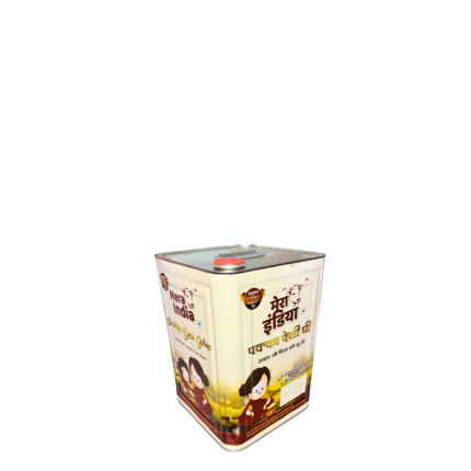 Mera India Pakka Desi Ghee 5 litre